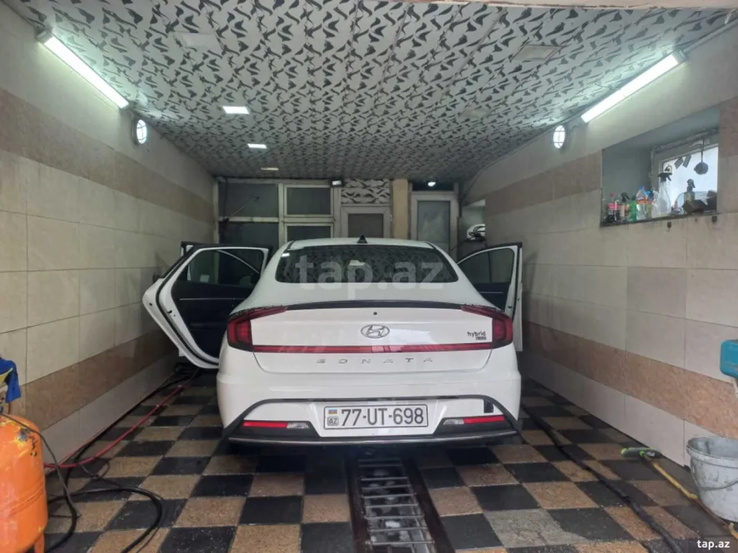 Kirayə verilir obyekt