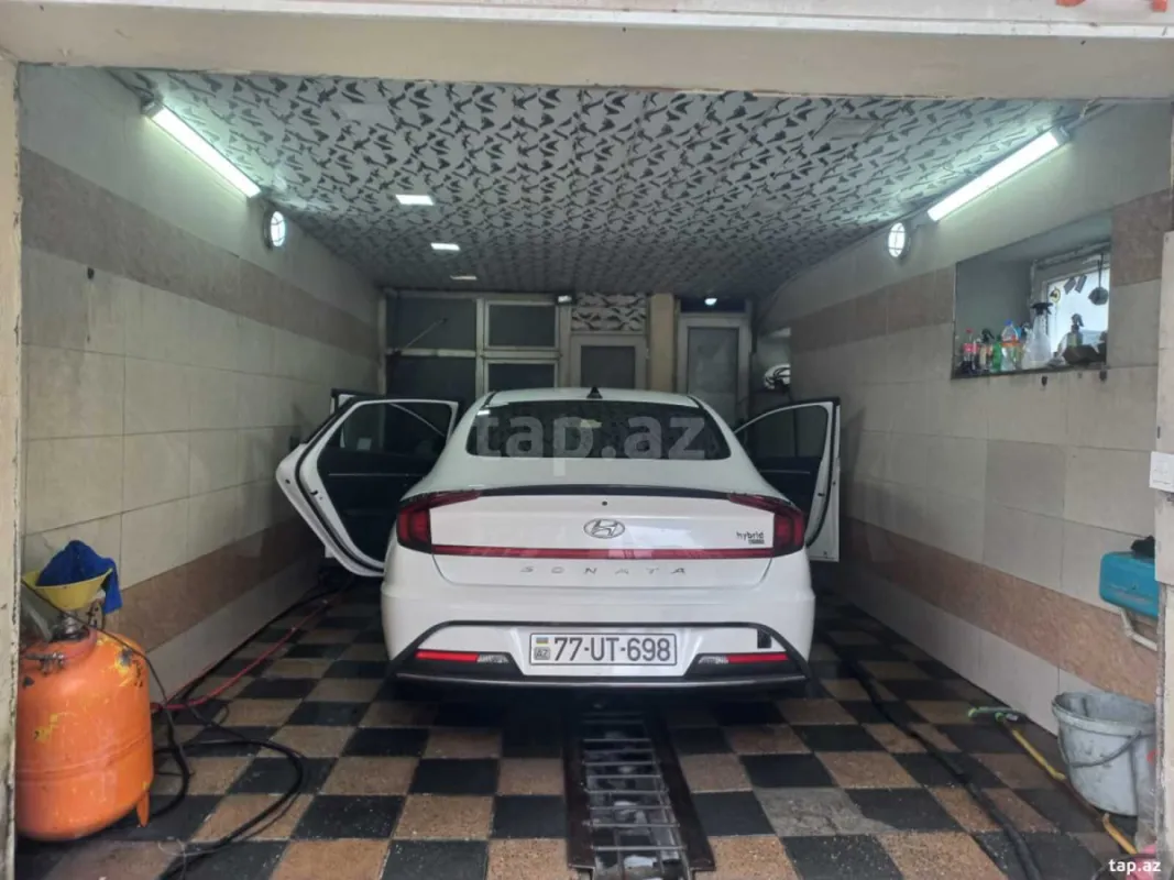 Kirayə verilir obyekt