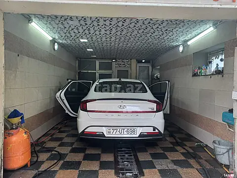 Kirayə verilir obyekt