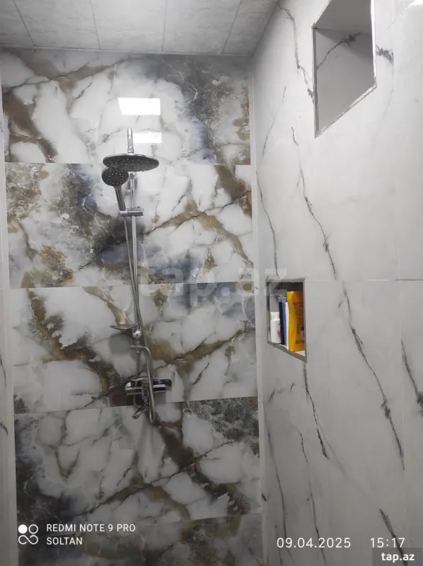 Satılır 3 otaqlı həyət evi