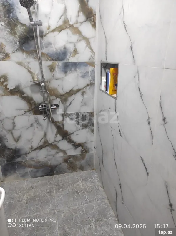 Satılır 3 otaqlı həyət evi