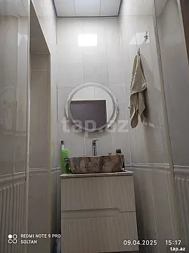 Satılır 3 otaqlı həyət evi