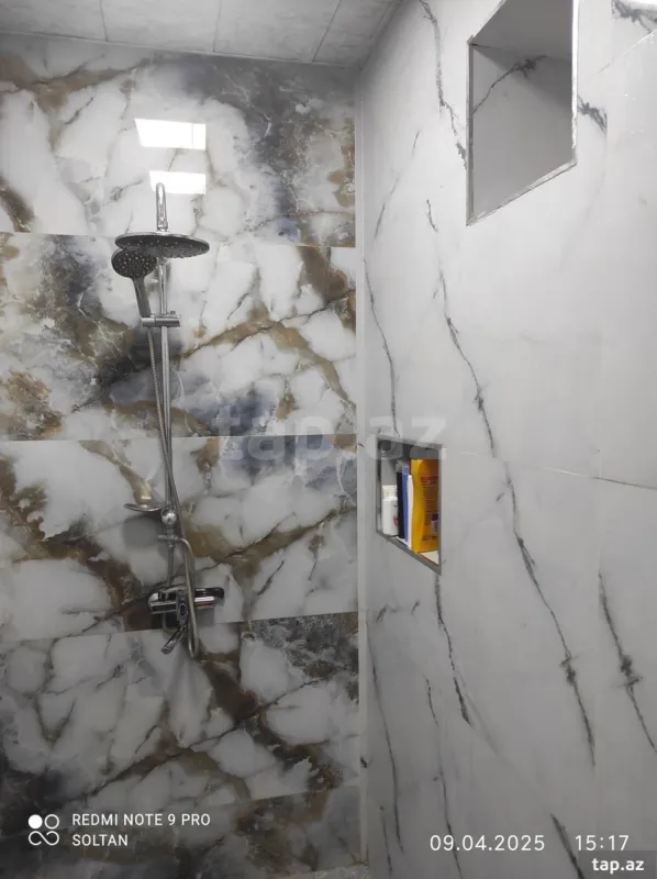 Satılır 3 otaqlı həyət evi