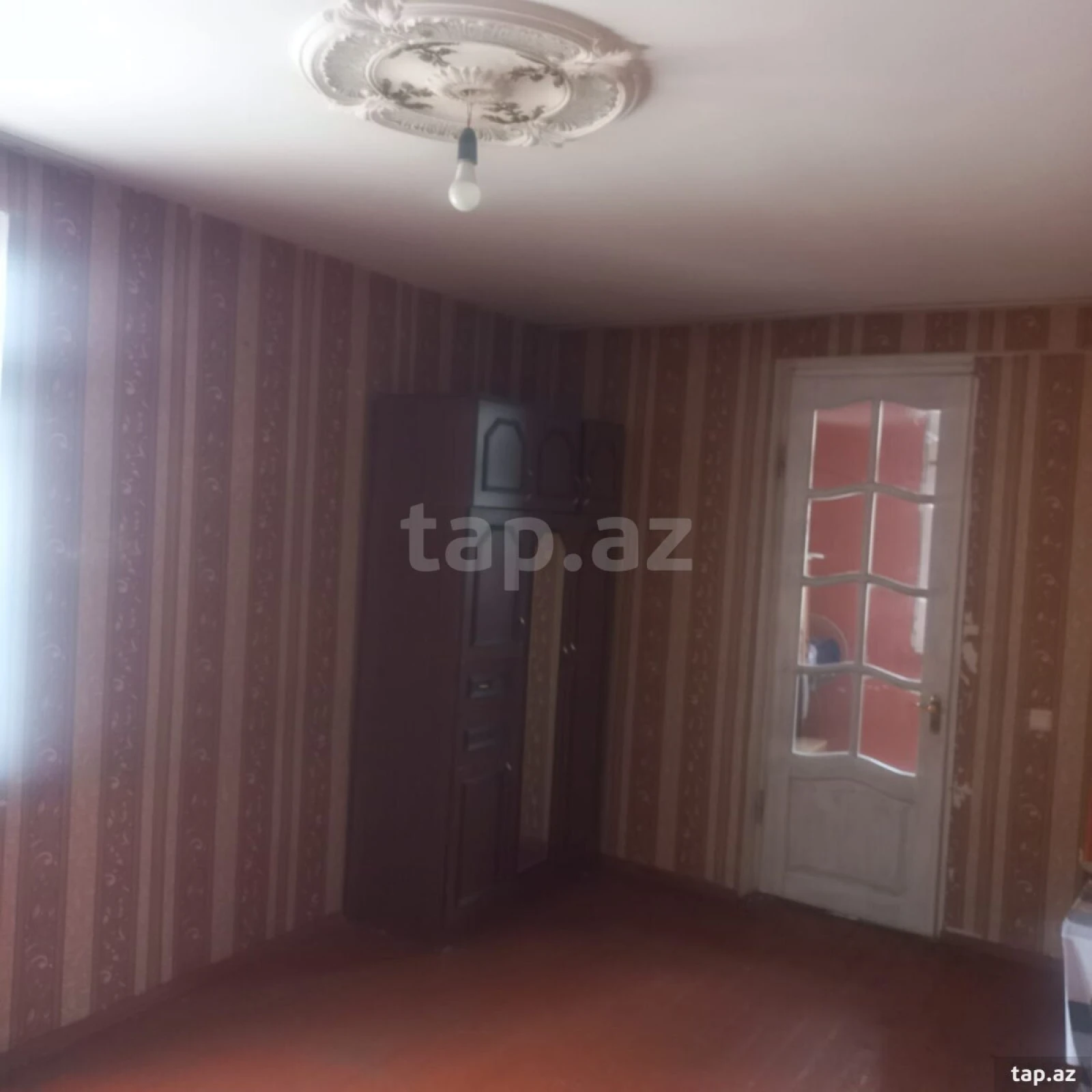 Kirayə verilir 1 otaqlı mənzil 31 m²