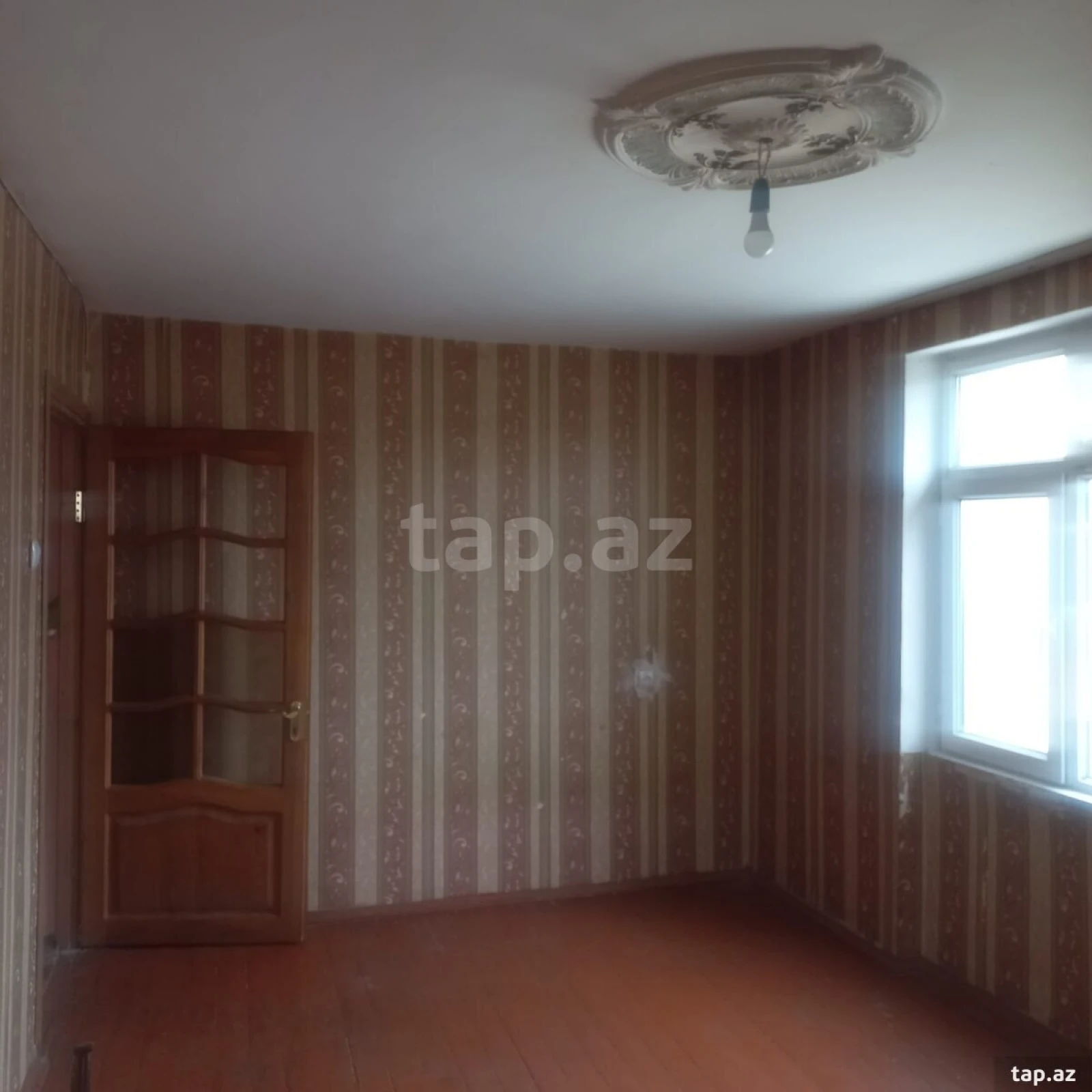 Kirayə verilir 1 otaqlı mənzil 31 m²