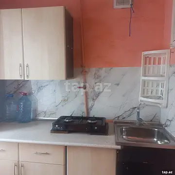 Kirayə verilir 1 otaqlı mənzil 31 m² — Sumqayıt 1 otaq 31.00 m²