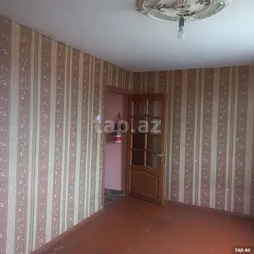 Kirayə verilir 1 otaqlı mənzil 31 m²