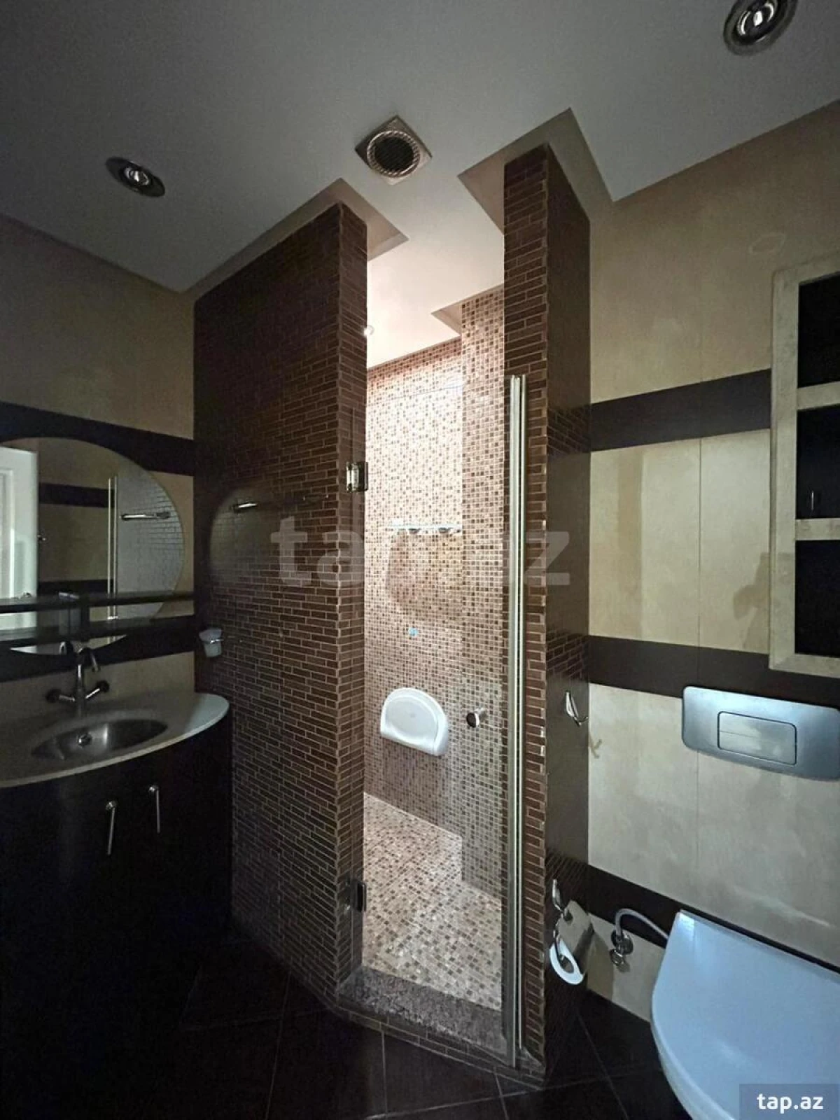 Satılır 4 otaqlı yeni tikili 186 m²