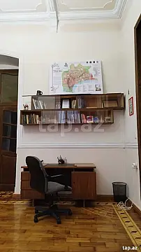 Kirayə verilir 1 otaqlı mənzil 50 m²