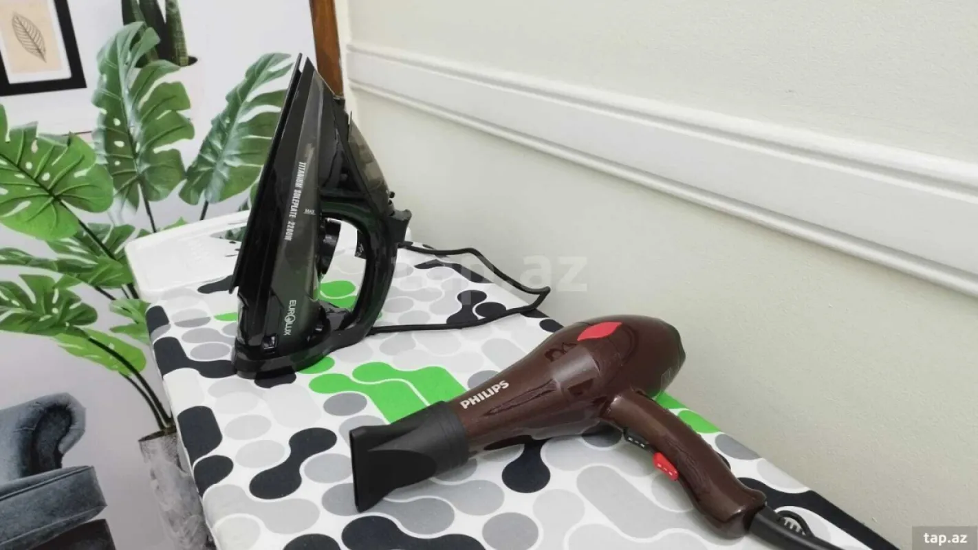 Kirayə verilir 1 otaqlı mənzil 50 m²