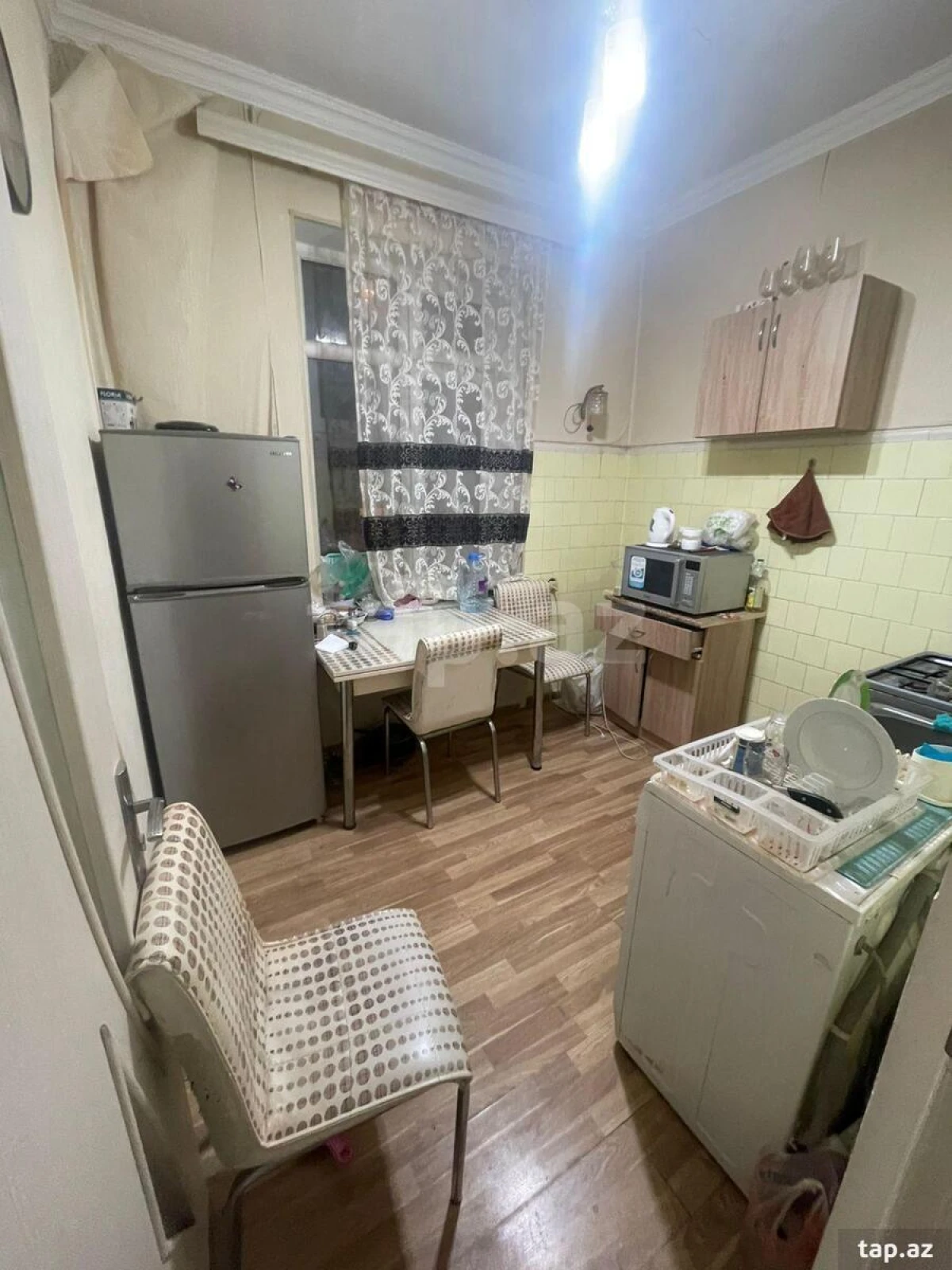 Kirayə verilir 2 otaqlı mənzil 70 m²