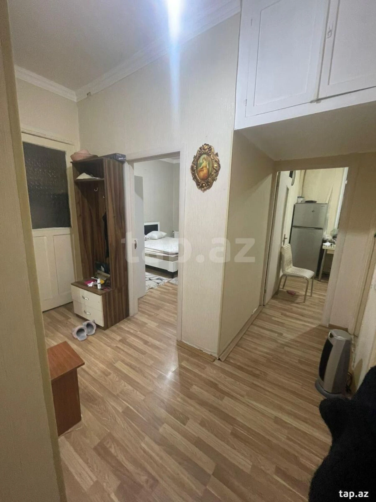 Kirayə verilir 2 otaqlı mənzil 70 m²