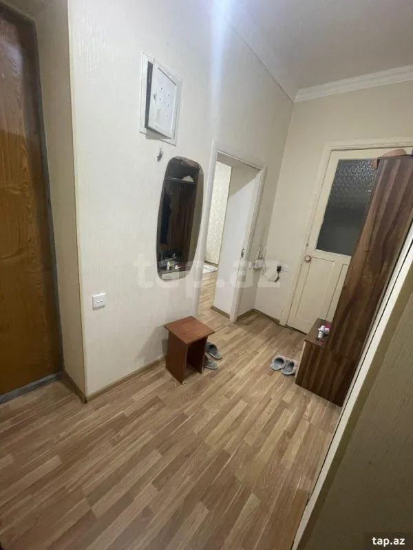 Kirayə verilir 2 otaqlı mənzil 70 m²