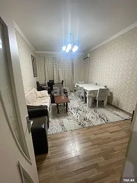 Kirayə verilir 2 otaqlı mənzil 70 m²