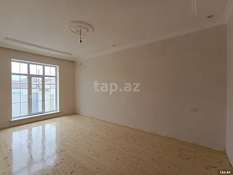 Satılır 3 otaqlı həyət evi