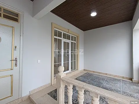 Satılır 3 otaqlı həyət evi