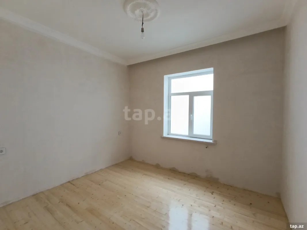 Satılır 3 otaqlı həyət evi