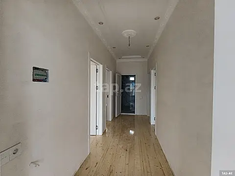 Satılır 3 otaqlı həyət evi