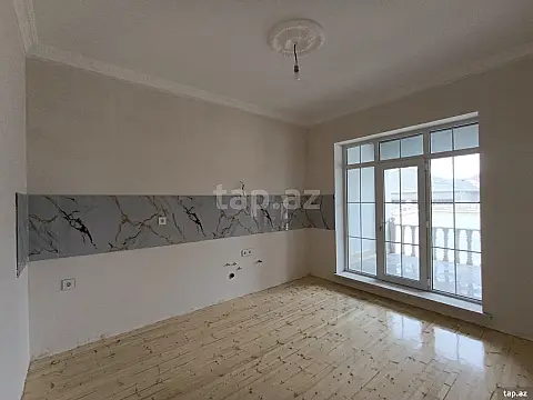 Satılır 3 otaqlı həyət evi