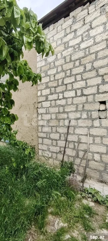 Satılır 4 otaqlı həyət evi