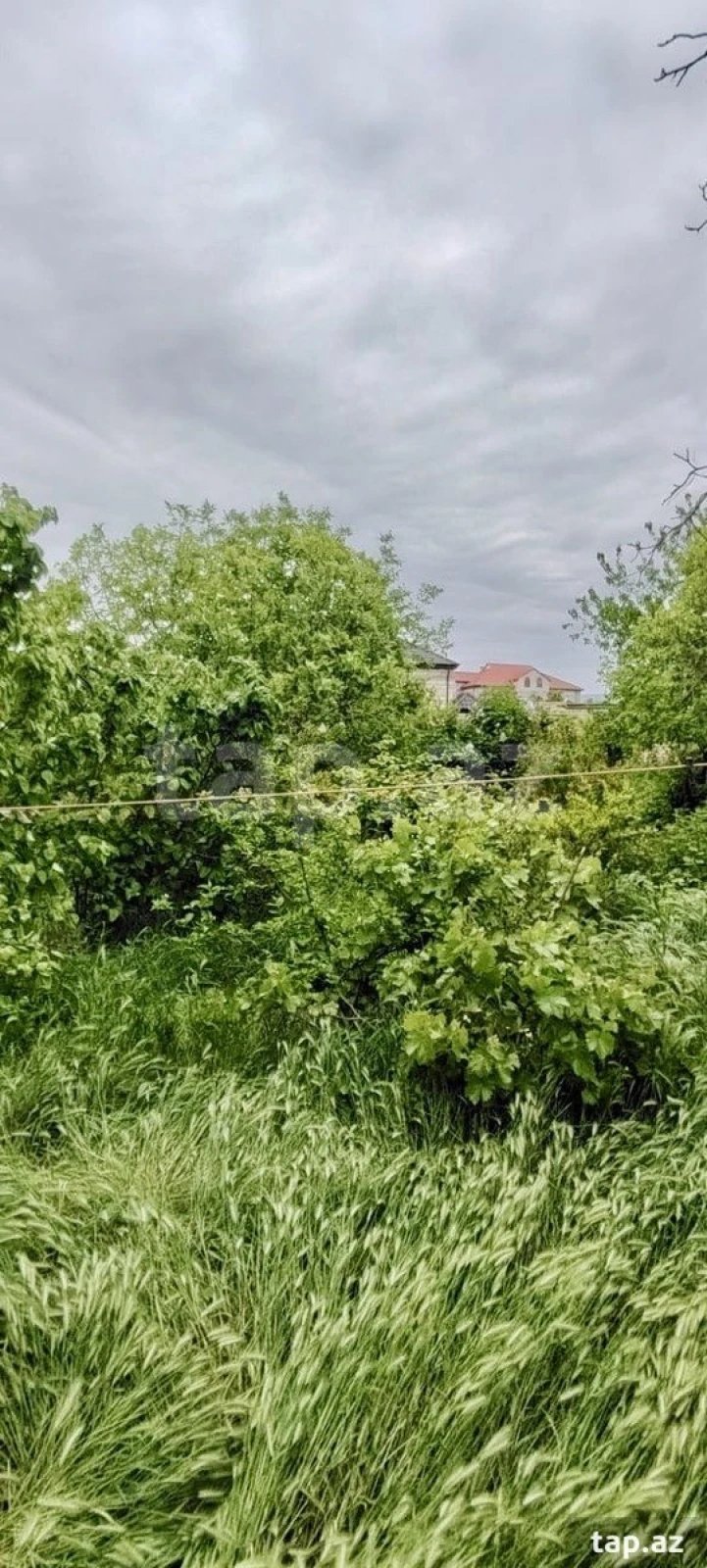 Satılır 4 otaqlı həyət evi