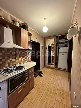 Kirayə verilir 2 otaqlı yeni tikili 60 m² — Bakı, Nərimanov 2 otaq 60.00 m²