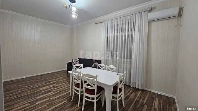 Kirayə verilir 3 otaqlı yeni tikili 85 m²