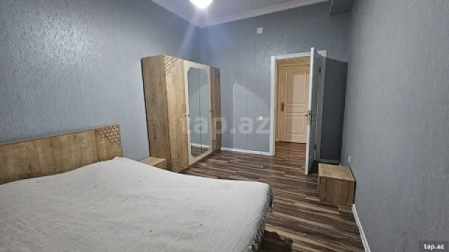 Kirayə verilir 3 otaqlı yeni tikili 85 m²