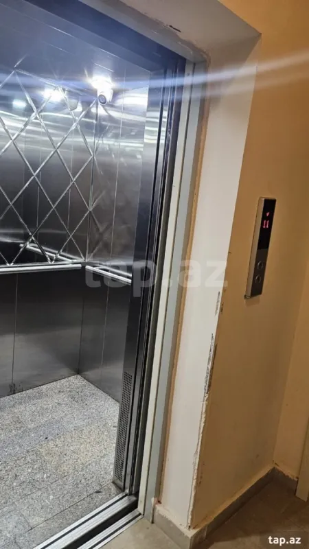 Kirayə verilir 3 otaqlı yeni tikili 85 m²