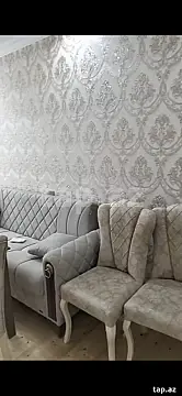 Kirayə verilir 2 otaqlı yeni tikili 60 m²