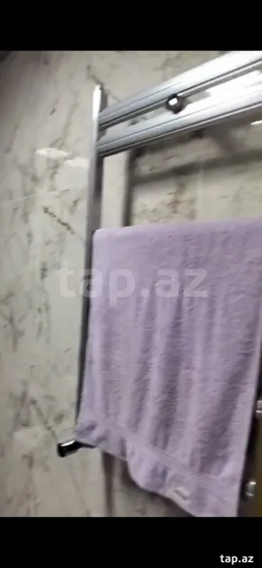 Kirayə verilir 2 otaqlı yeni tikili 60 m²