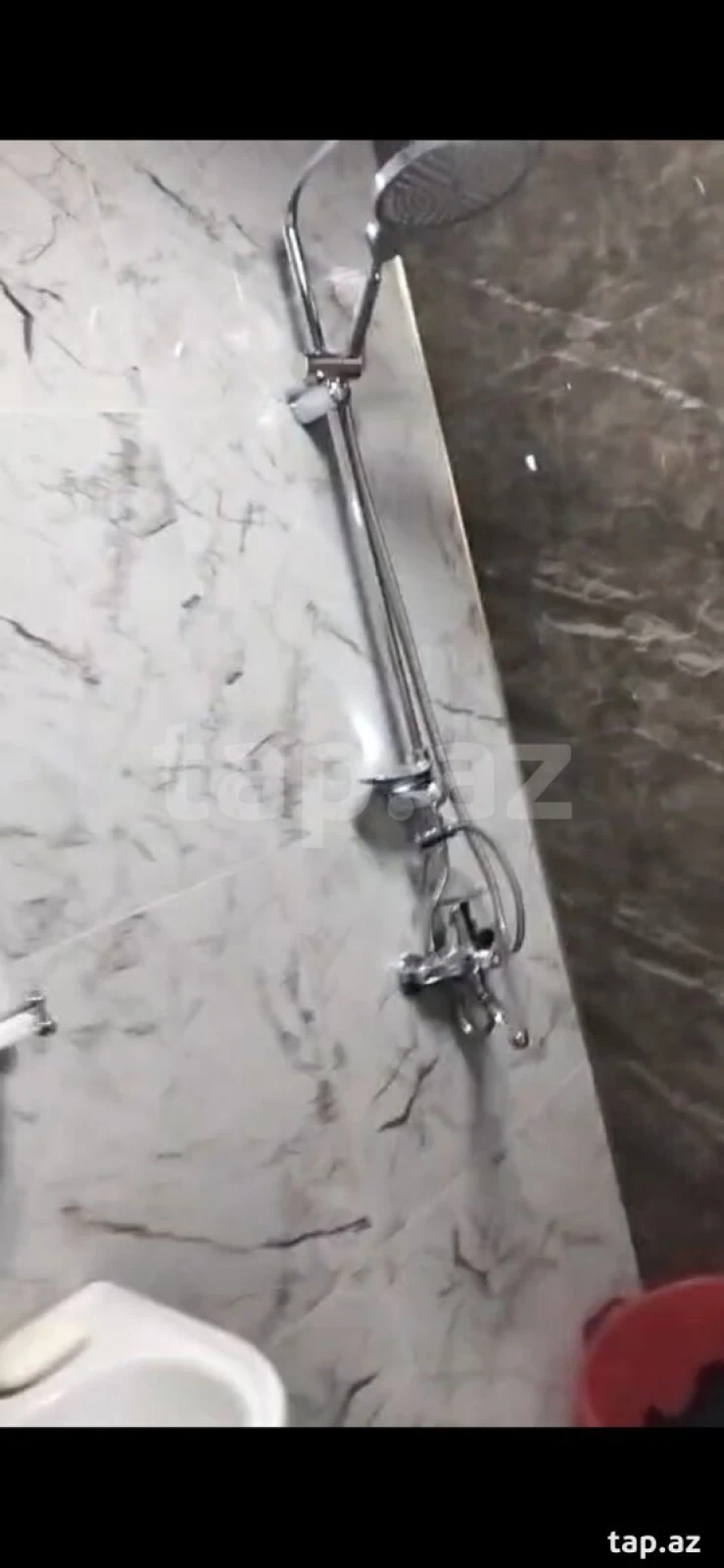 Kirayə verilir 2 otaqlı yeni tikili 60 m²