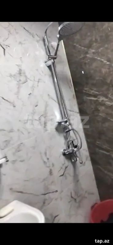 Kirayə verilir 2 otaqlı yeni tikili 60 m²