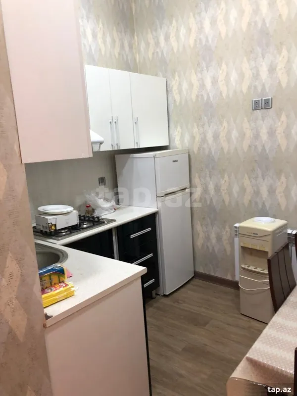 Satılır 2 otaqlı mənzil 61 m²