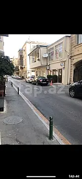 Satılır 2 otaqlı mənzil 61 m² — Bakı 2 otaq 61.00 m²