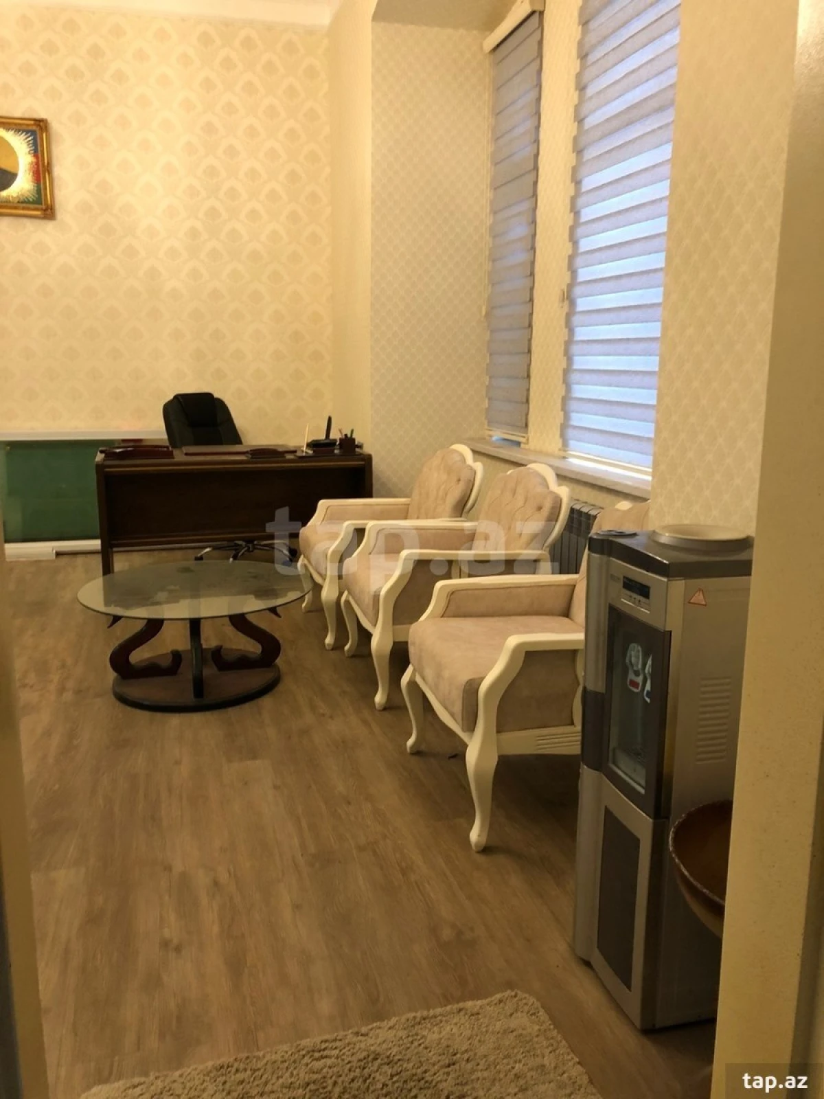 Satılır 2 otaqlı mənzil 61 m²