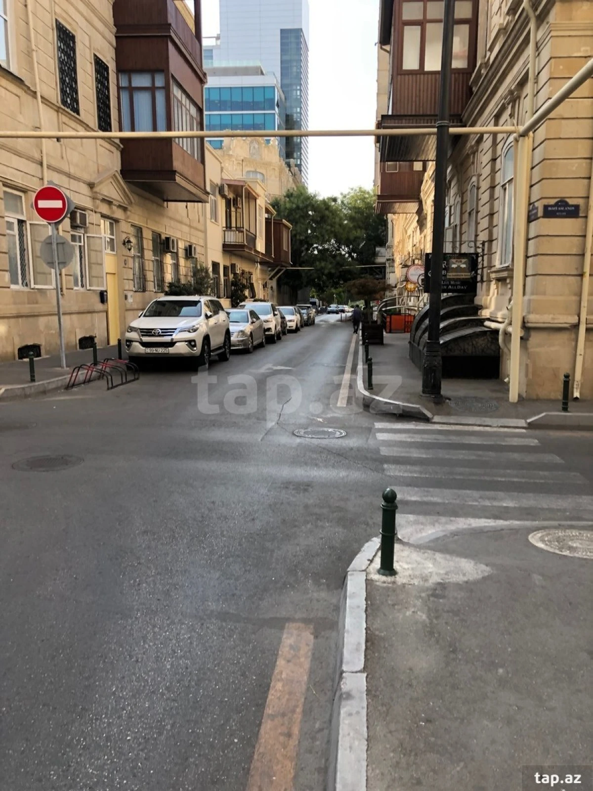 Satılır 2 otaqlı mənzil 61 m²