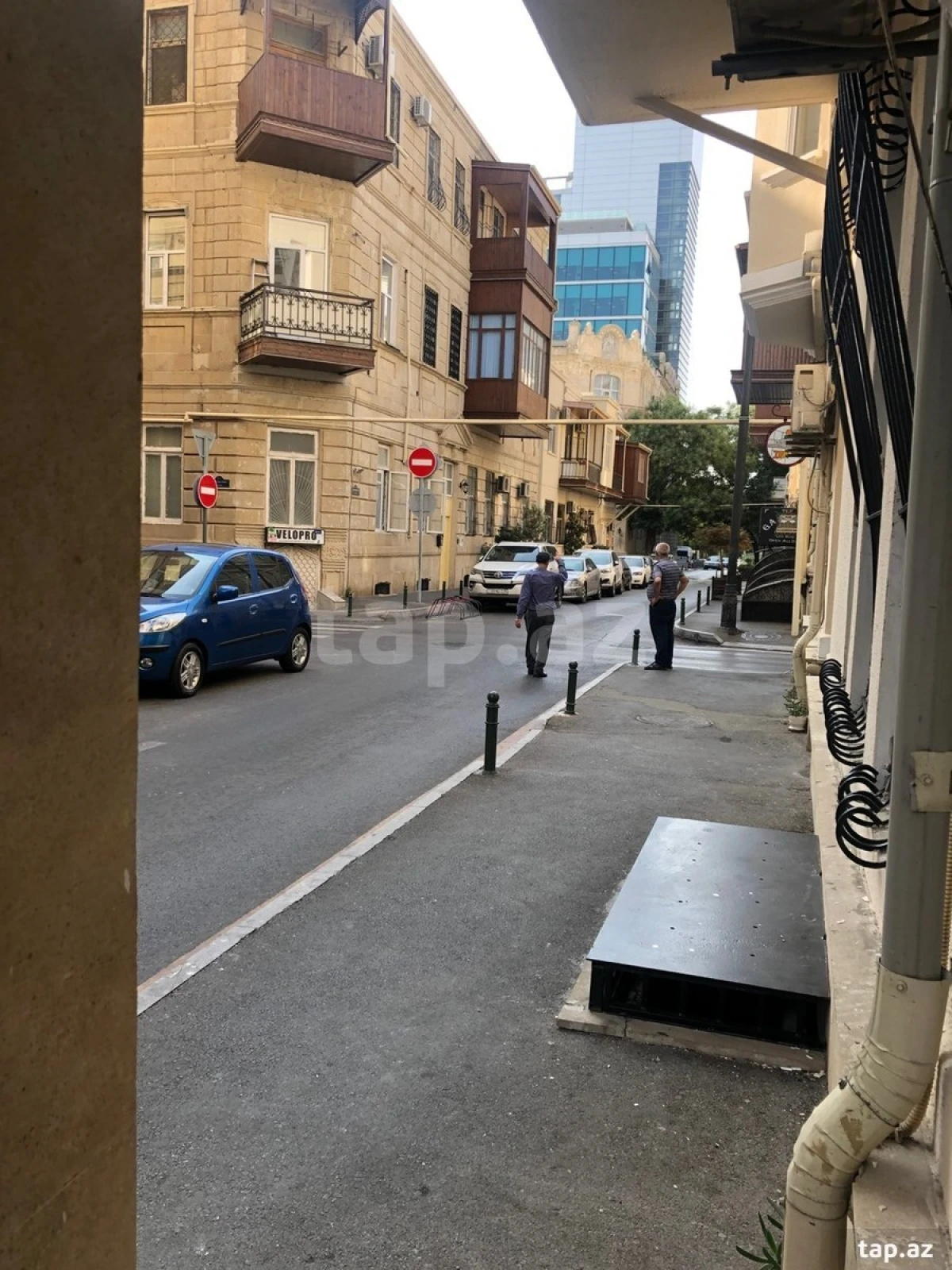 Satılır 2 otaqlı mənzil 61 m²