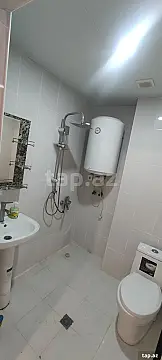 Kirayə verilir 2 otaqlı yeni tikili 35 m²