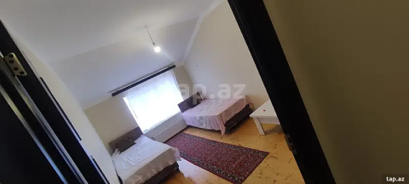 Kirayə verilir 2 otaqlı yeni tikili 35 m²