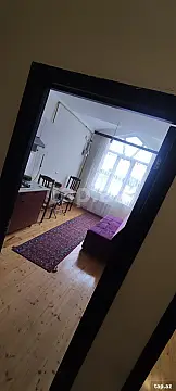 Kirayə verilir 2 otaqlı yeni tikili 35 m²