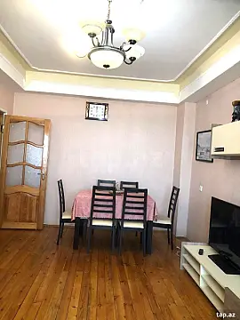 Kirayə verilir 2 otaqlı yeni tikili 60 m²