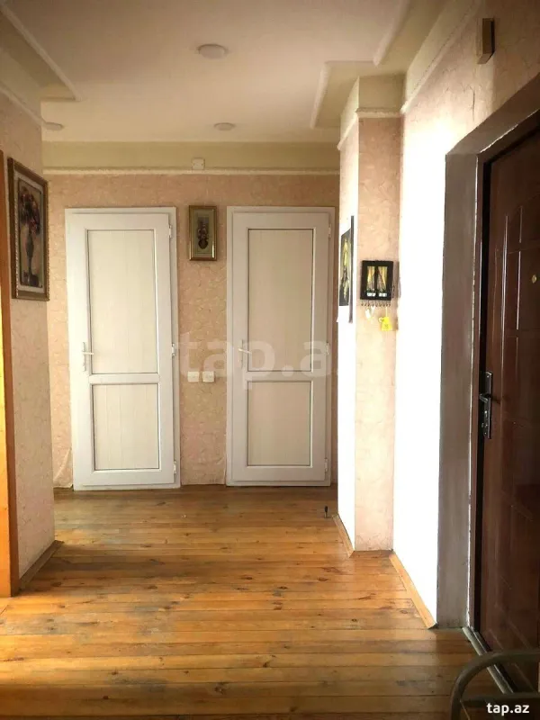 Kirayə verilir 2 otaqlı yeni tikili 60 m²