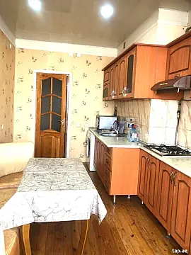 Kirayə verilir 2 otaqlı yeni tikili 60 m²