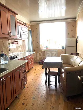 Kirayə verilir 2 otaqlı yeni tikili 60 m²
