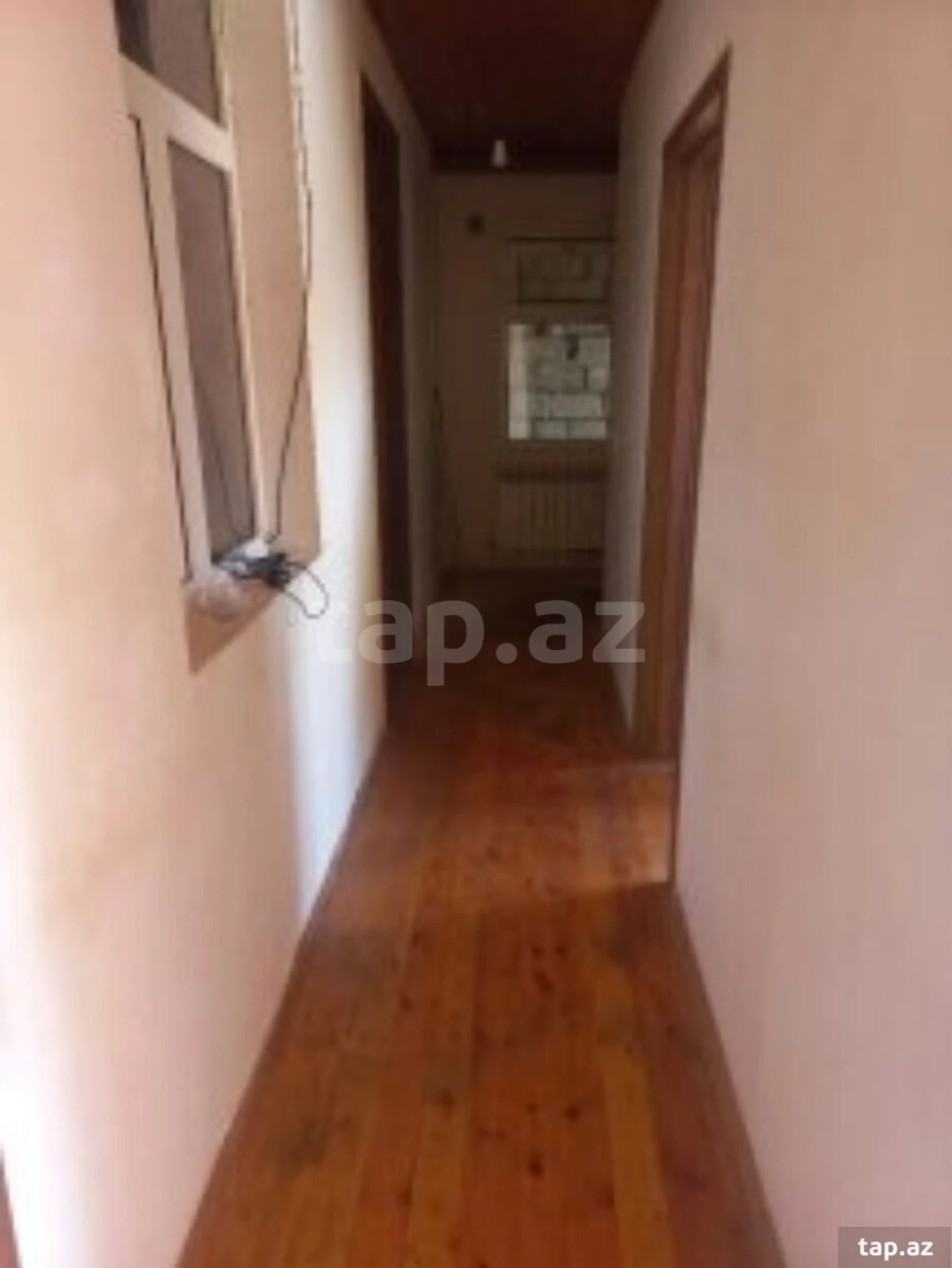 Satılır 2 otaqlı həyət evi