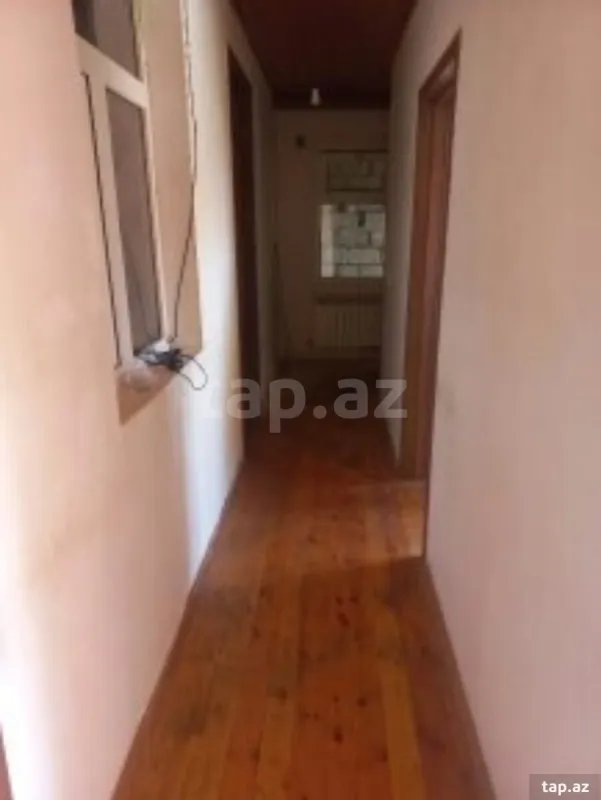 Satılır 2 otaqlı həyət evi