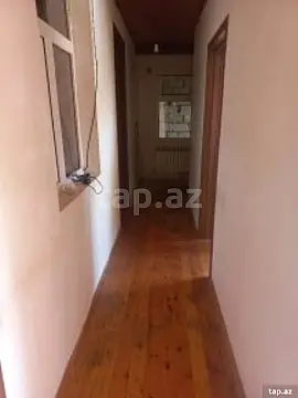 Satılır 2 otaqlı həyət evi
