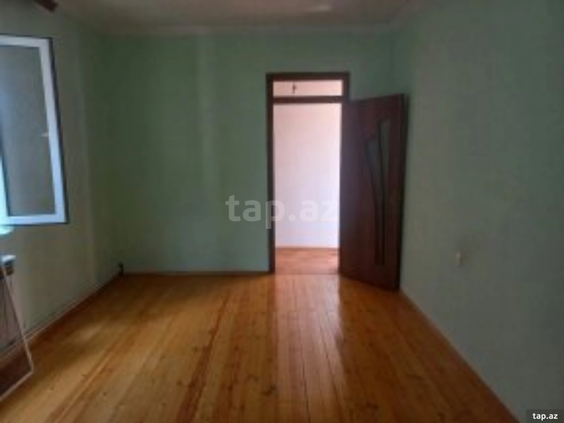 Satılır 2 otaqlı həyət evi