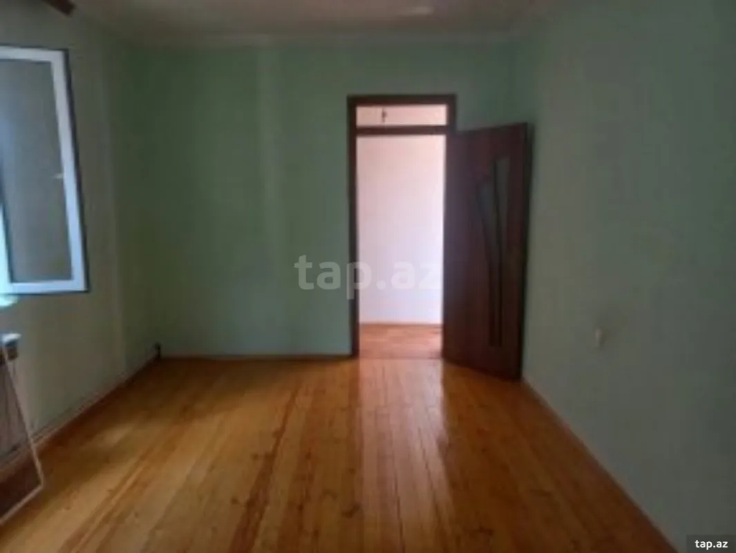 Satılır 2 otaqlı həyət evi